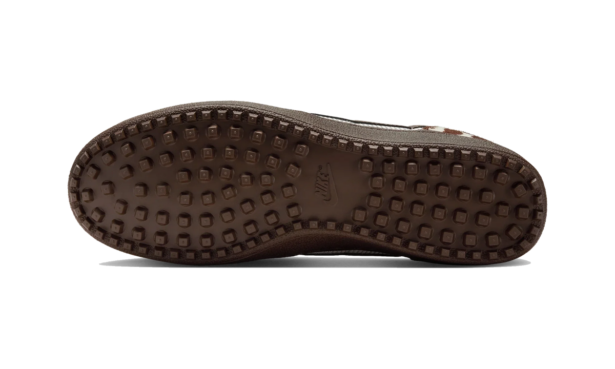 Nike Field General Cow Print Fauna Brown