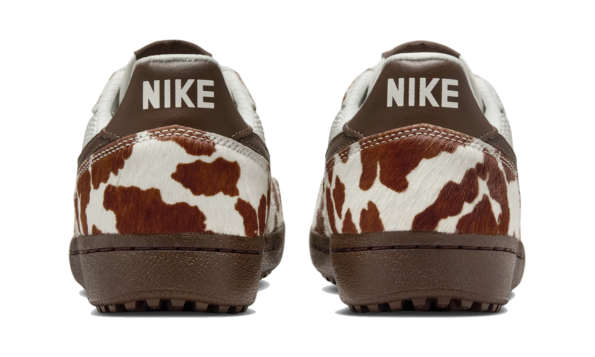 Nike Field General Cow Print Fauna Brown