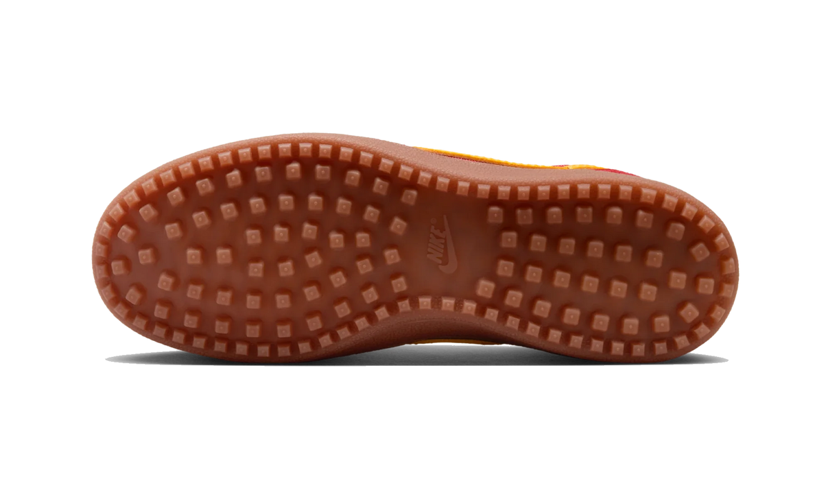 Nike Field General Gym Red Gum Medium Brown Team Gold
