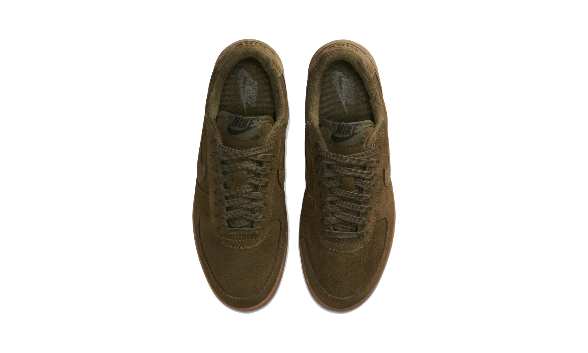 Nike Field General Medium Olive Sequoia Snakeskin