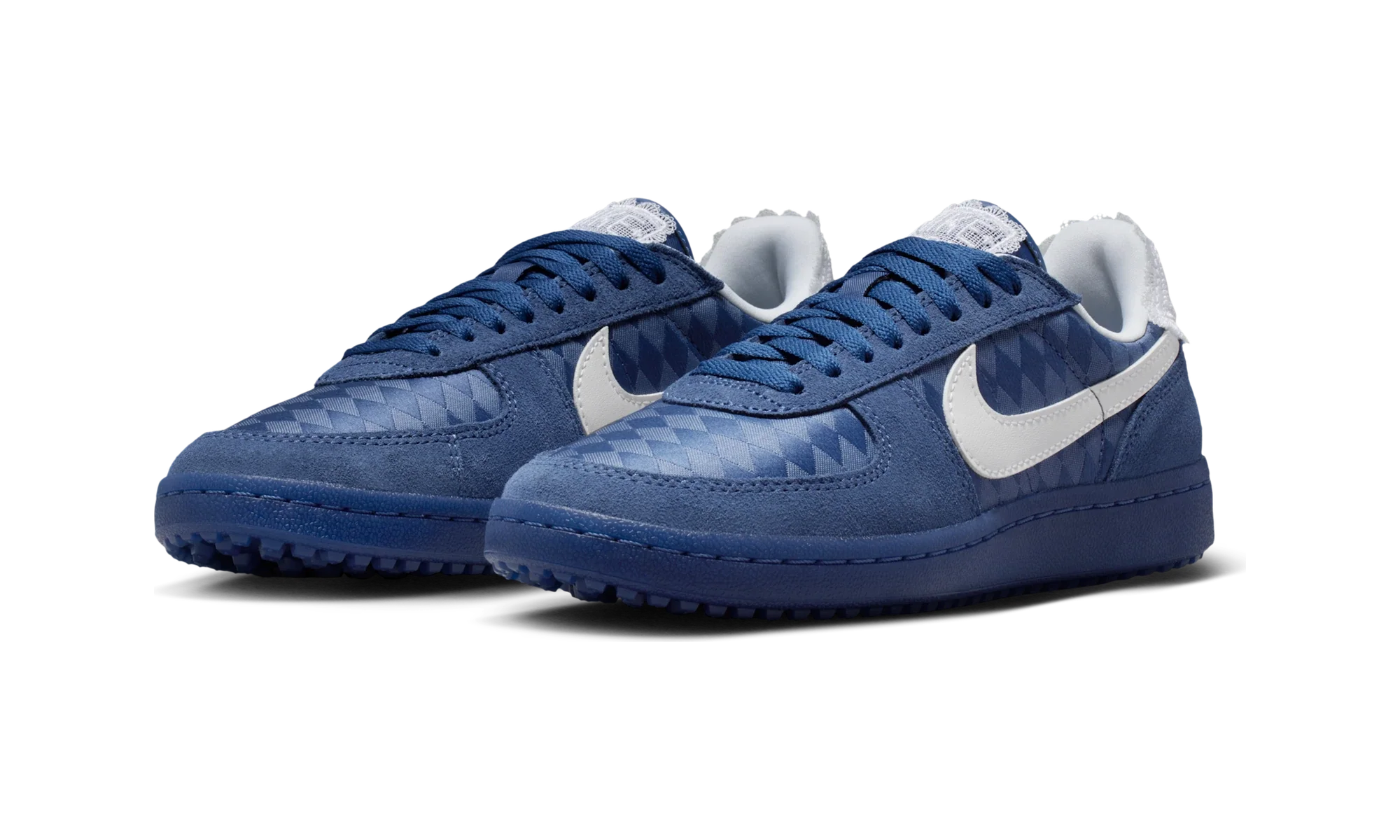 Nike Field General Mystic Navy White