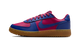 Nike Field General Noble Red Gum Light Brown Deep Royal Blue