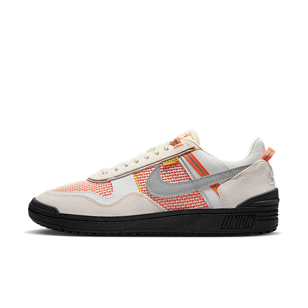 Nike Field General Union LA Ivory, Ivory/Light Orewood Brown/Summit White/Bright Mandarin (FQ9003-001)