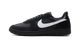Nike Field General '82 SP Black White (Black Heel Tab)