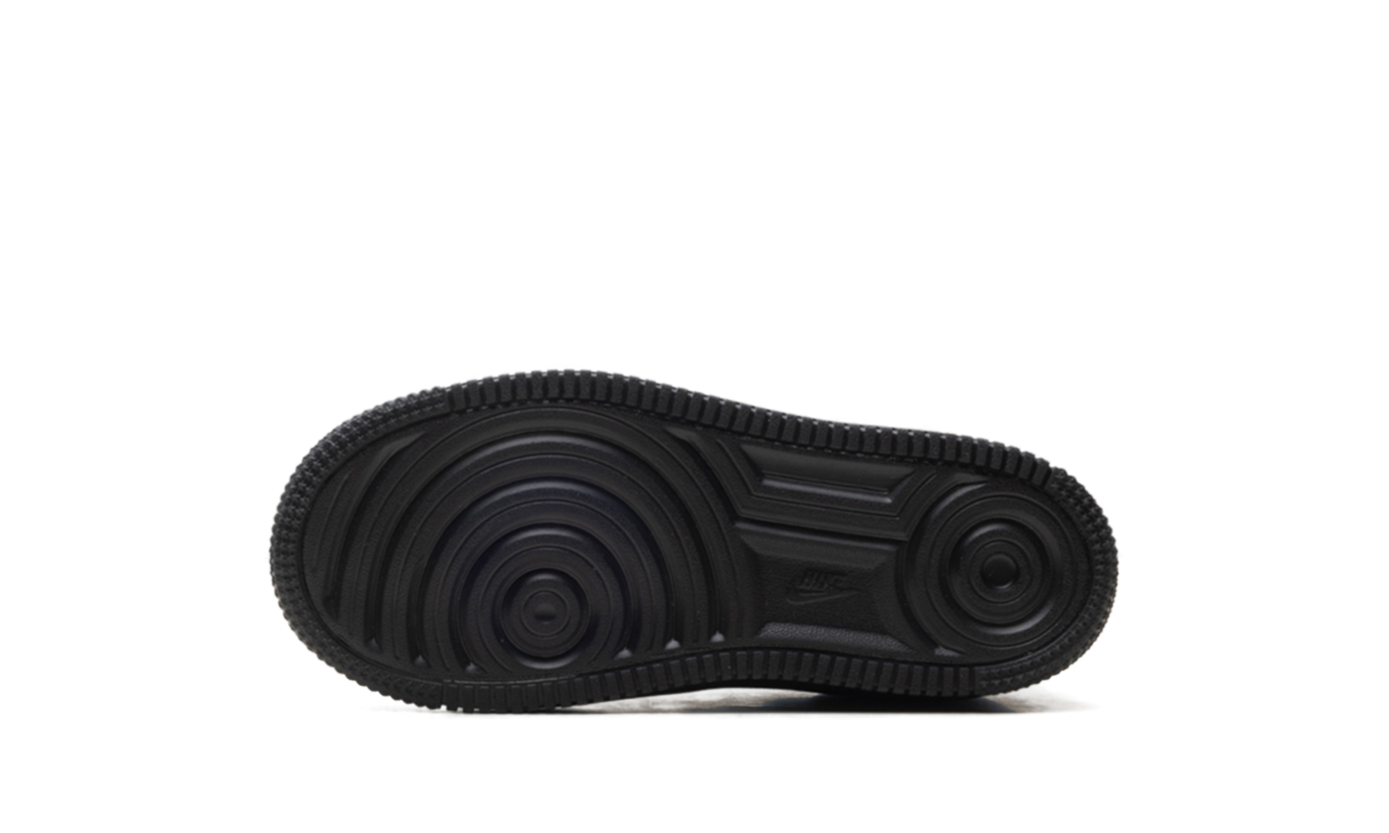 Nike Force 1 Low Black (PS)