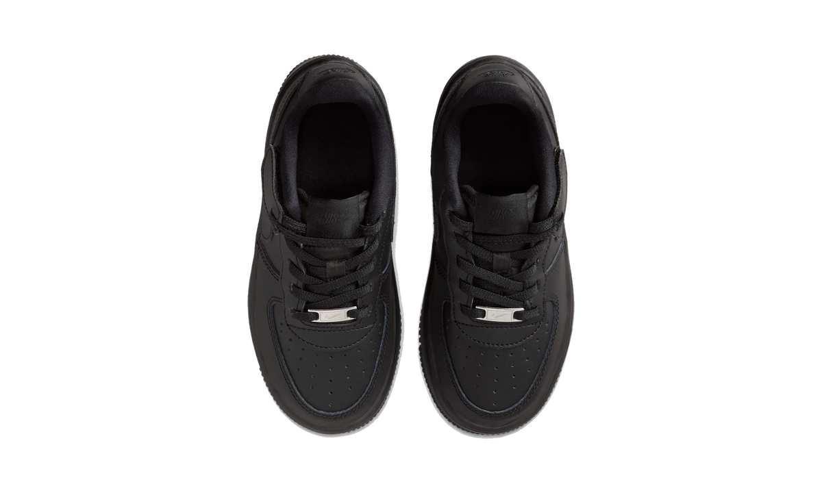 Nike Force 1 Low EasyOn Black (PS)