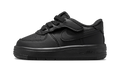Nike Force 1 Low EasyOn Black (TD)