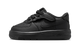 Nike Force 1 Low EasyOn Black (TD)