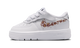 Nike Force 1 Low EasyOn White Leopard (TD)