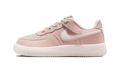 Nike Force 1 Low Easyon Lv8 1 PS Silt Red Sail University Red