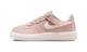 Nike Force 1 Low Easyon Lv8 1 PS Silt Red Sail University Red