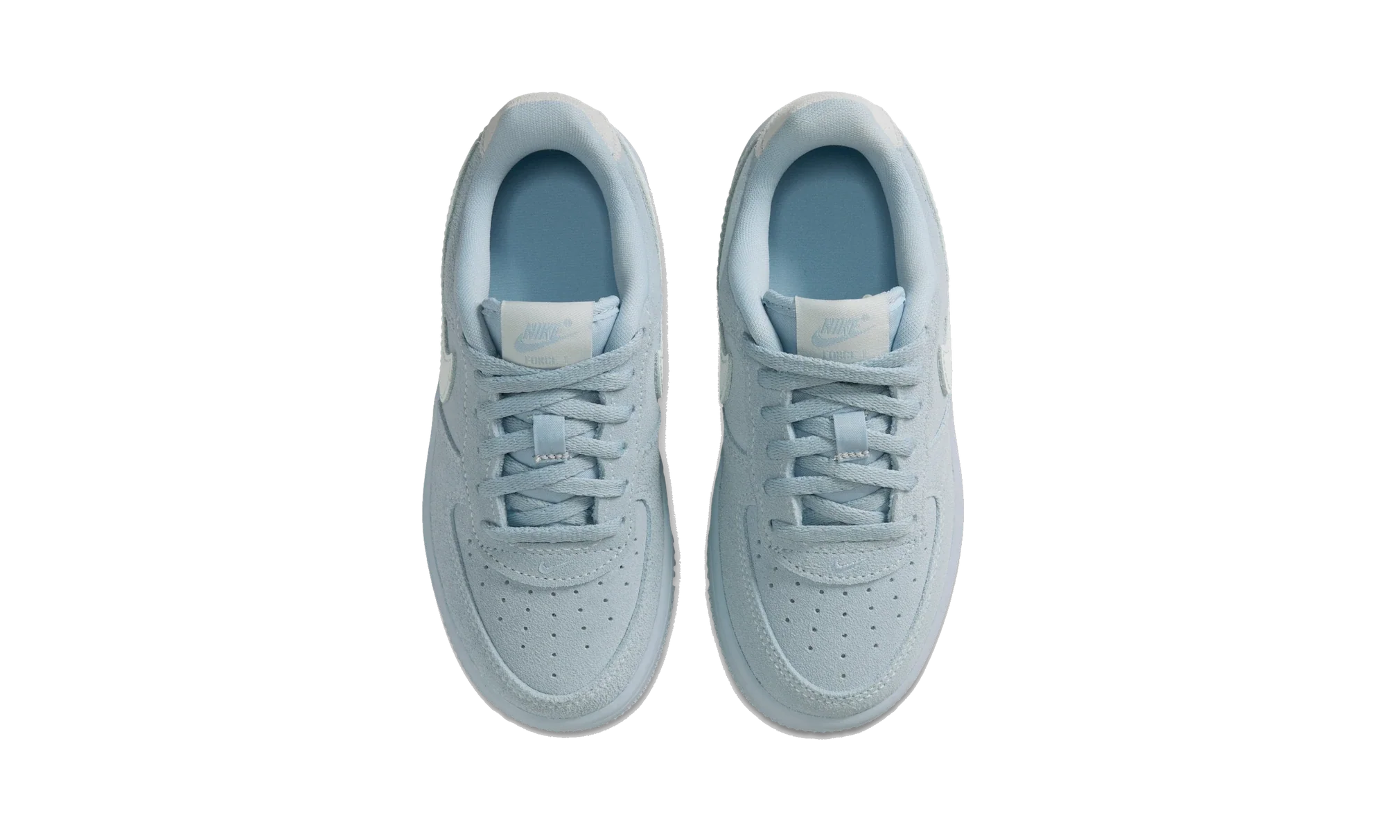 Nike Force 1 Low LV8 1 PS Light Armory Blue