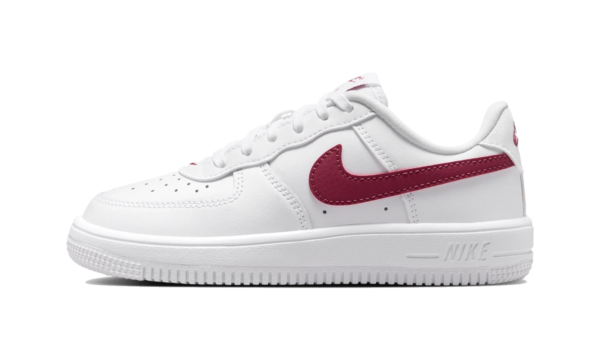 Nike Force 1 Low PS White Pink Smoke
