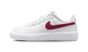 Nike Force 1 Low PS White Pink Smoke