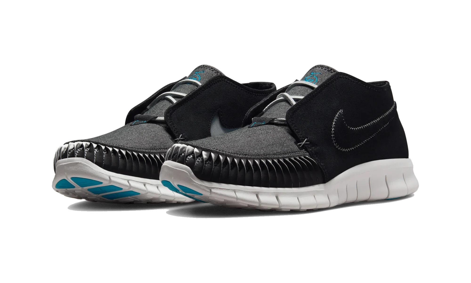 Nike Free Forward Moc 2 N7 (2025)
