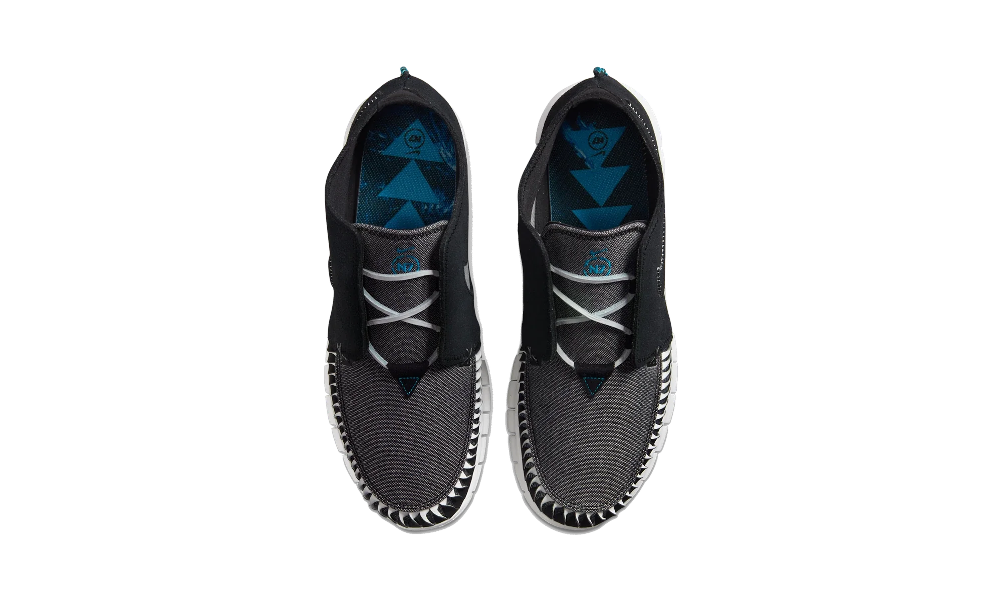 Nike Free Forward Moc 2 N7 (2025)
