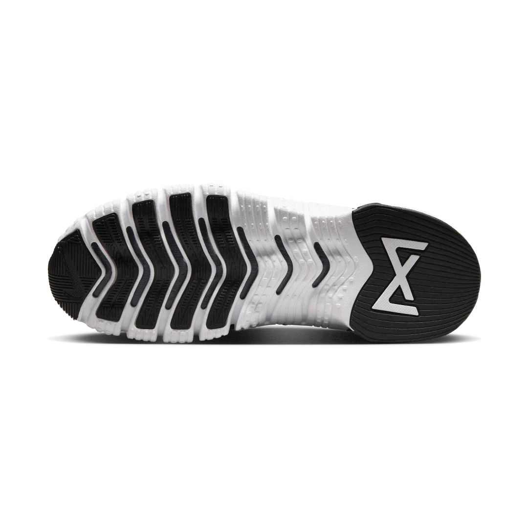 Nike Free Metcon 5 Black Anthracite, Black/White/Black (DV3950-001)