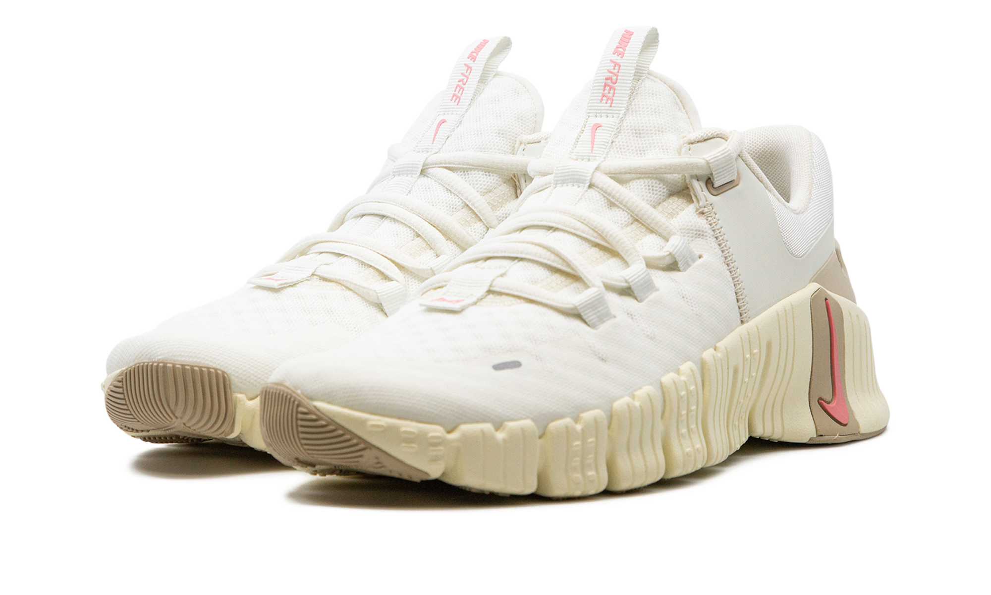 Nike Free Metcon 5 Sail Sanddrift