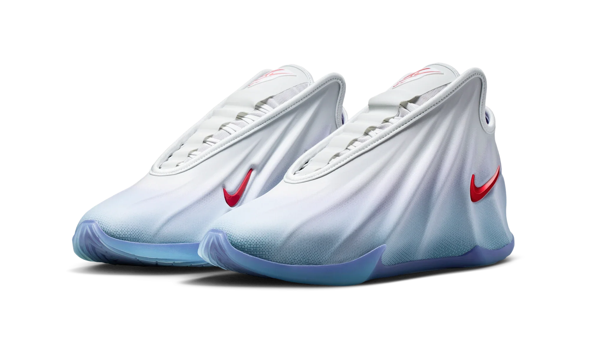 Nike GT Future .SWOOSH Swooshman