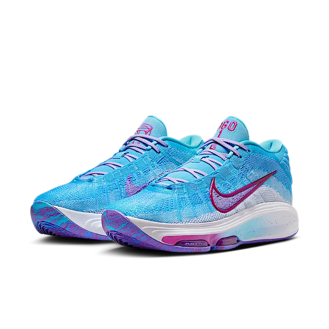 Nike GT Hustle 3 Paige Bueckers PE, Multi-Color/Multi-Color-Multi-Color (HJ7679-900/HJ7677-900)