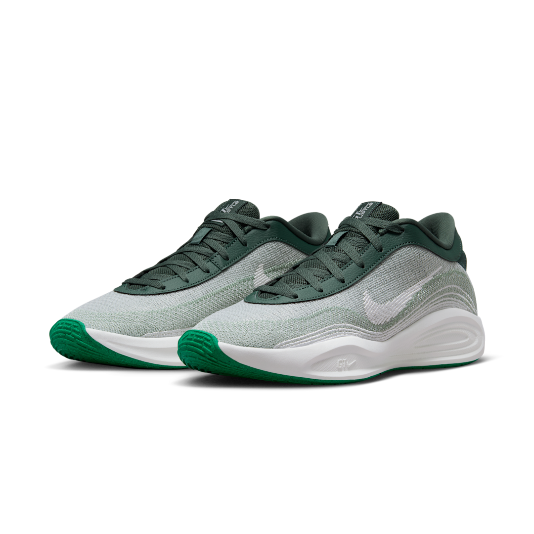 Nike GT Hustle Academy Vintage Green Sail