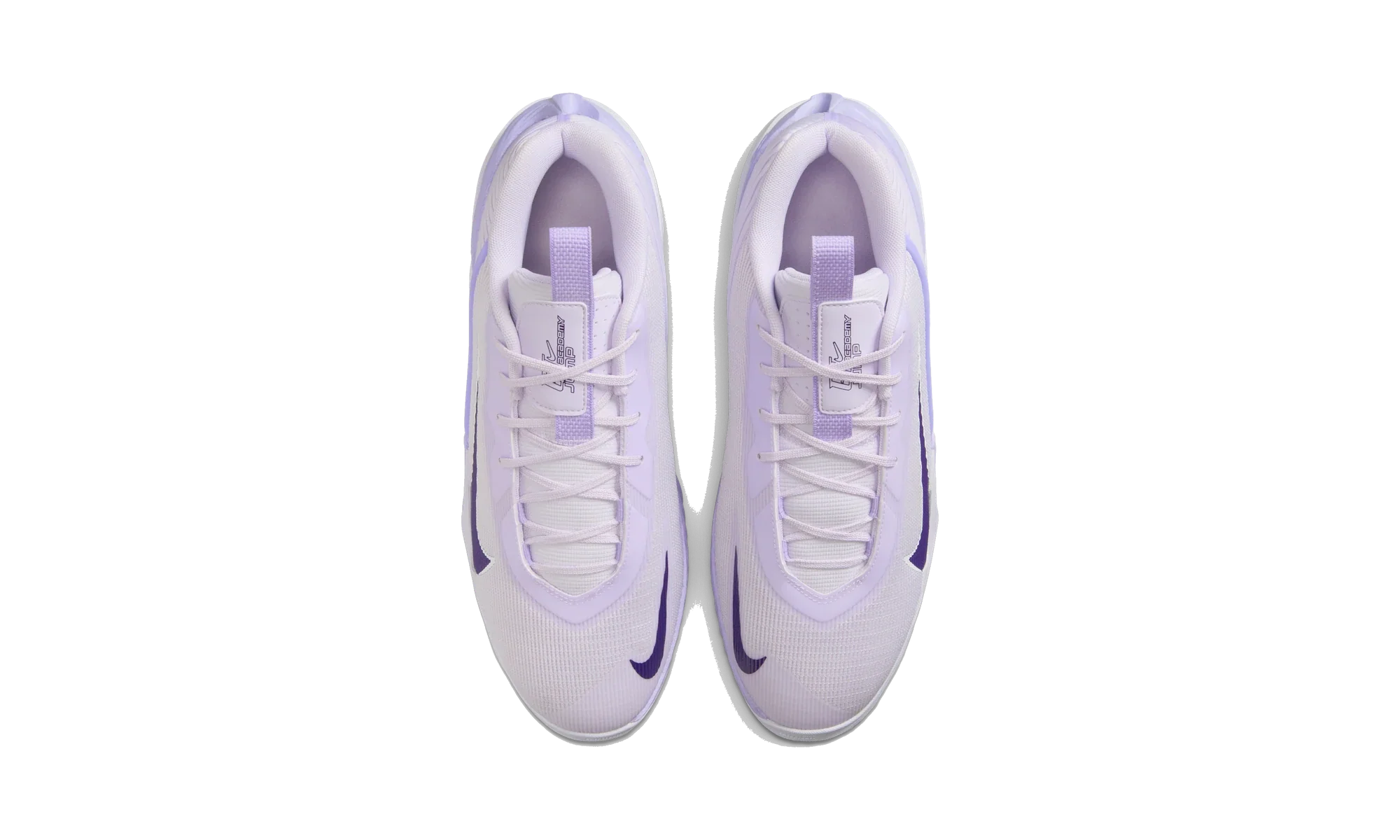 Nike GT Jump Academy Barely Grape Hydrangeas White Ink
