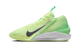 Nike GT Jump Academy Barely Volt Illusion Green White Iron Grey