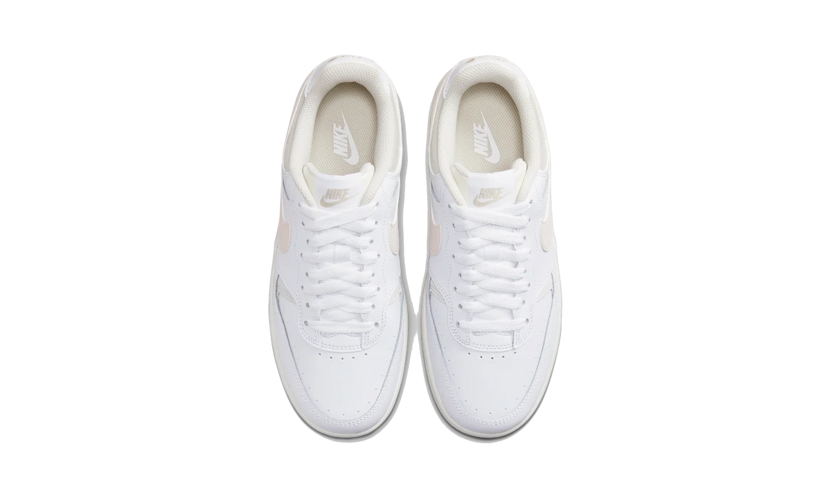 Nike Gamma Force White Light Bone
