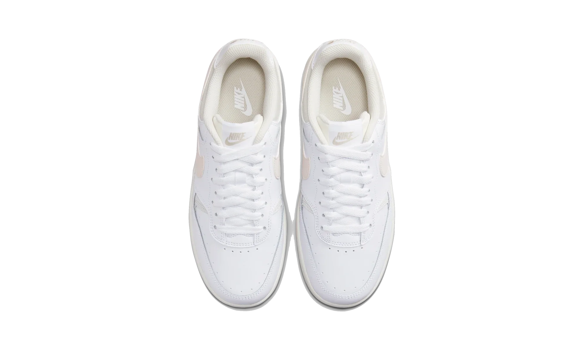 Nike Gamma Force White Light Bone