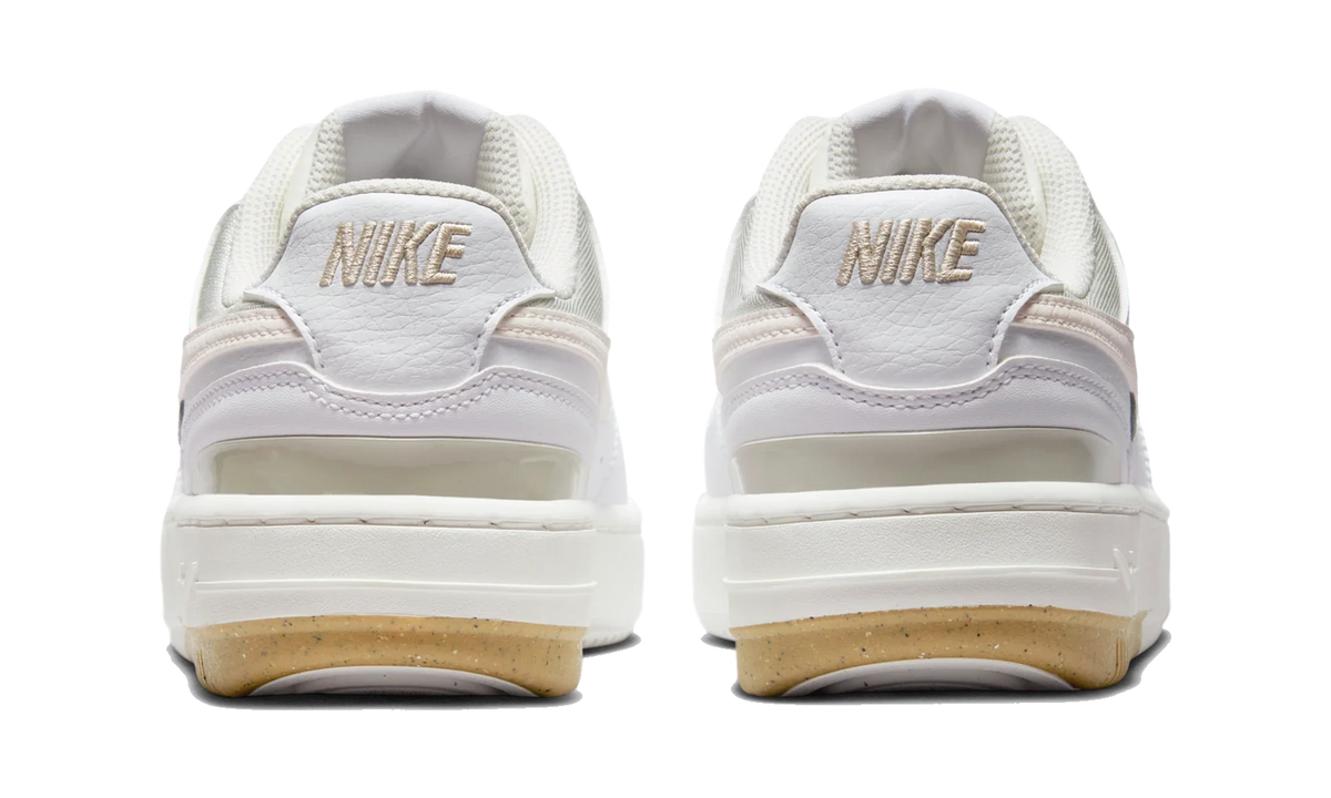 Nike Gamma Force White Light Bone