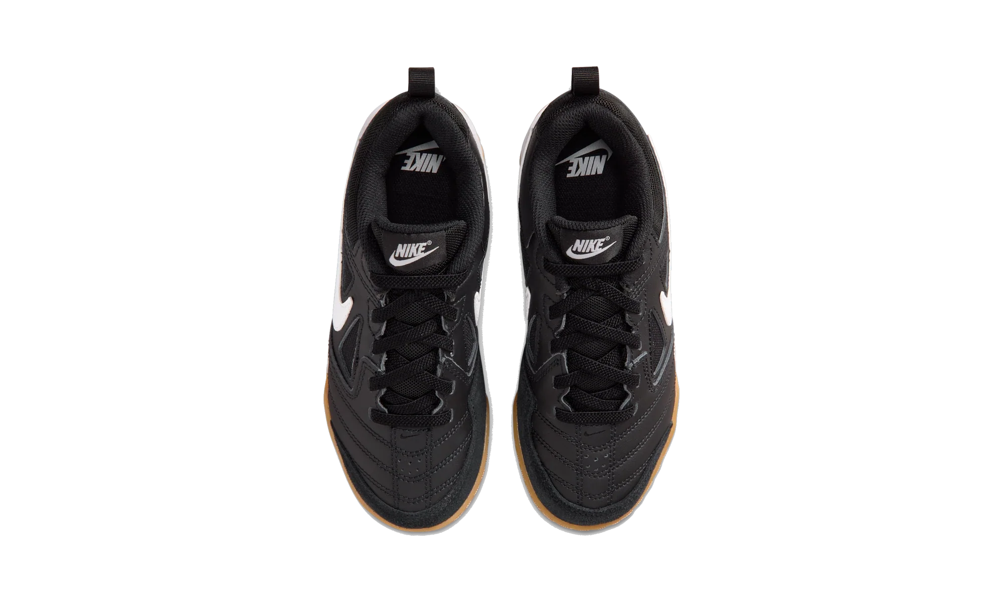Nike Gato Black White Gum (PS)