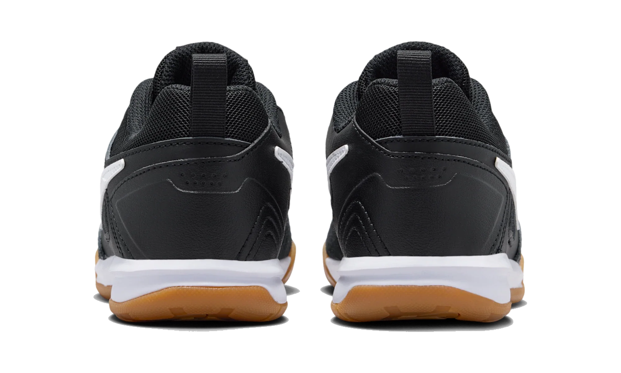 Nike Gato Black White Gum (PS)