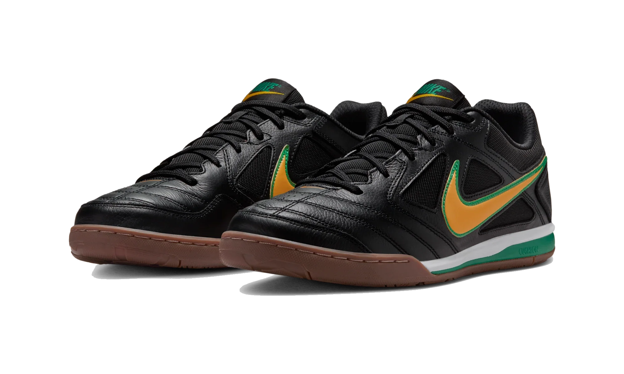 Nike Gato Brasil