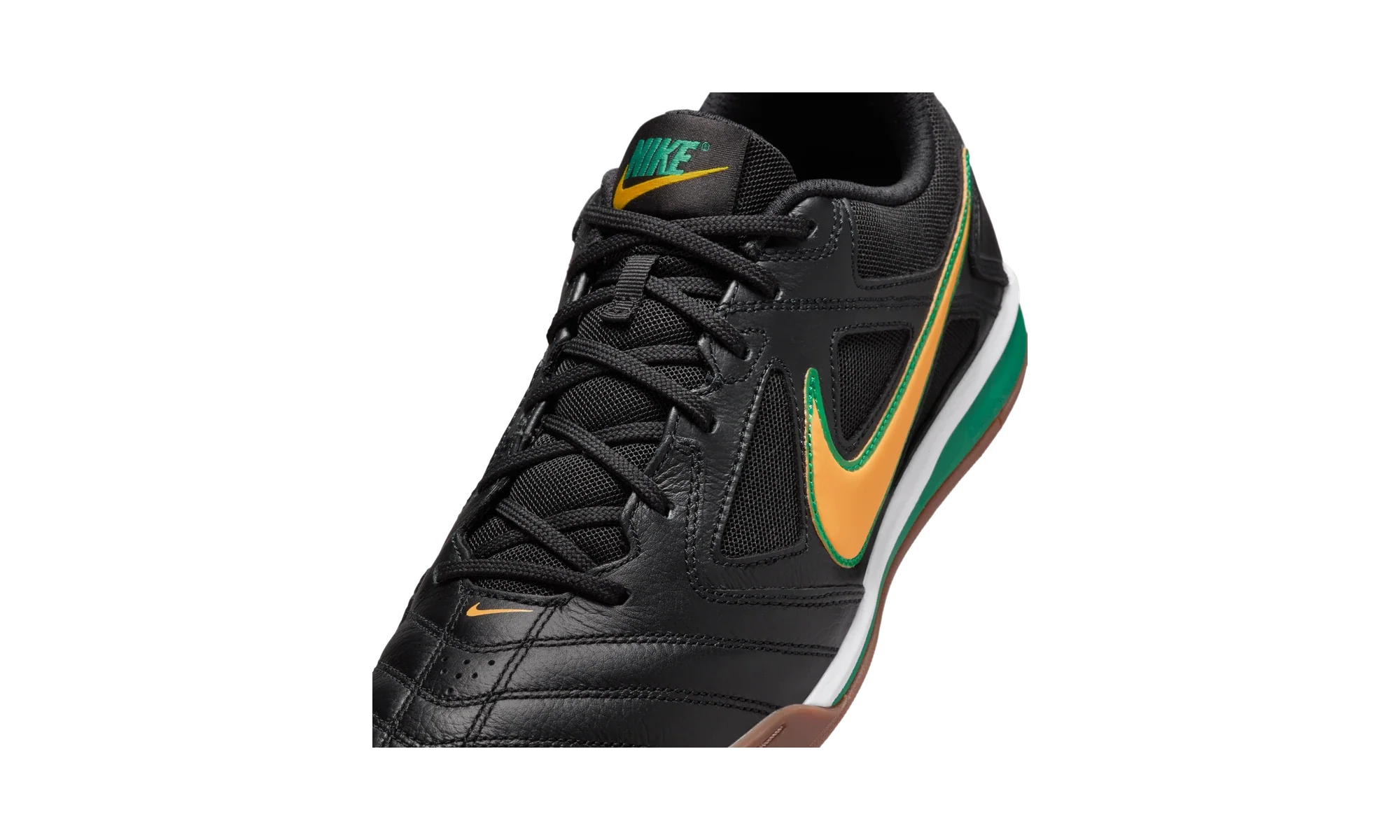 Nike Gato Brasil