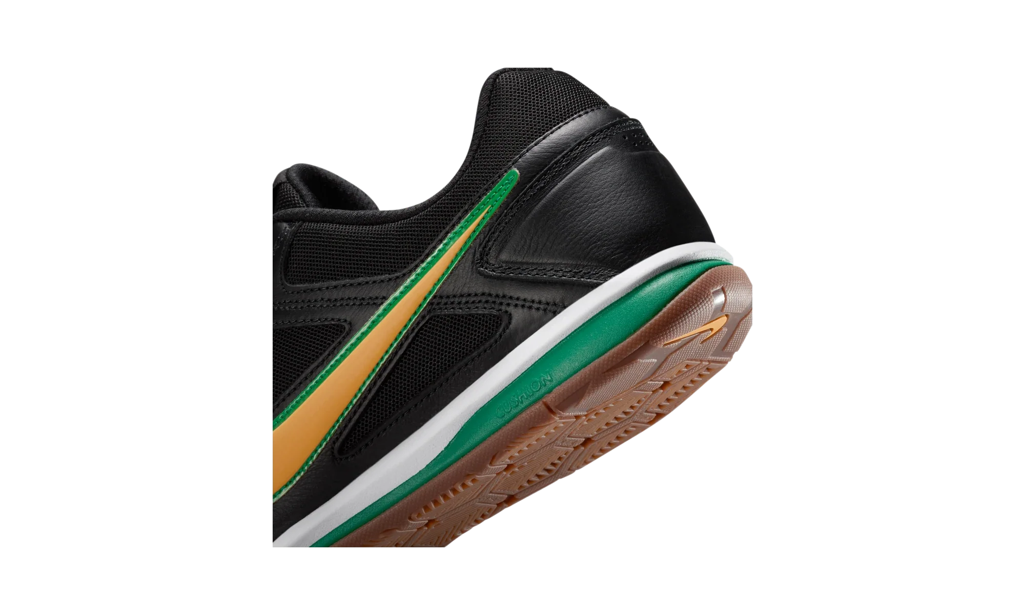 Nike Gato Brasil