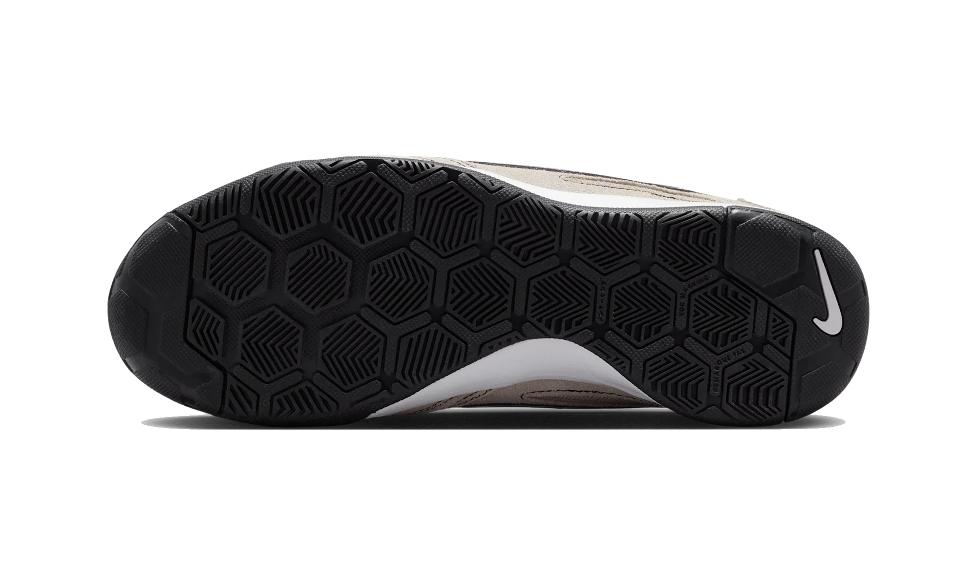 Nike Gato Cream Vast Grey Black