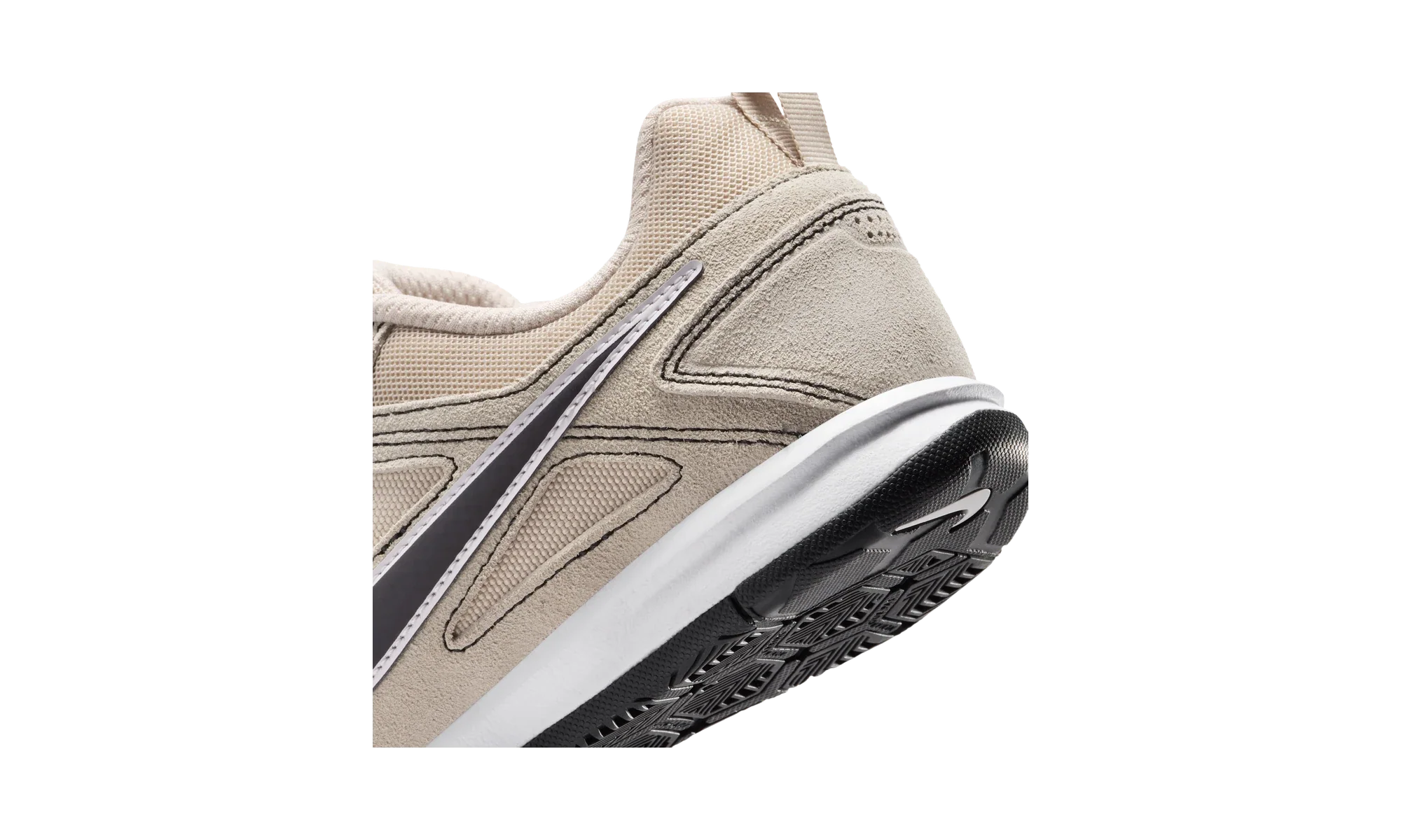 Nike Gato Cream Vast Grey Black