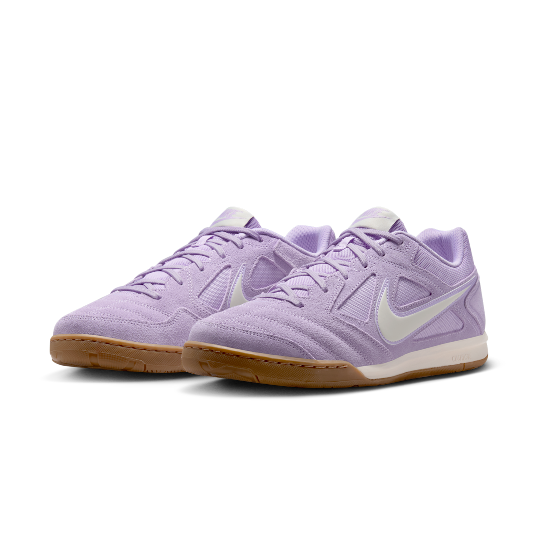 Nike Gato Hydrangeas Gum Light Brown Soft Pearl, Hydrangeas/Gum Light Brown/Soft Pearl (HQ6020-500)