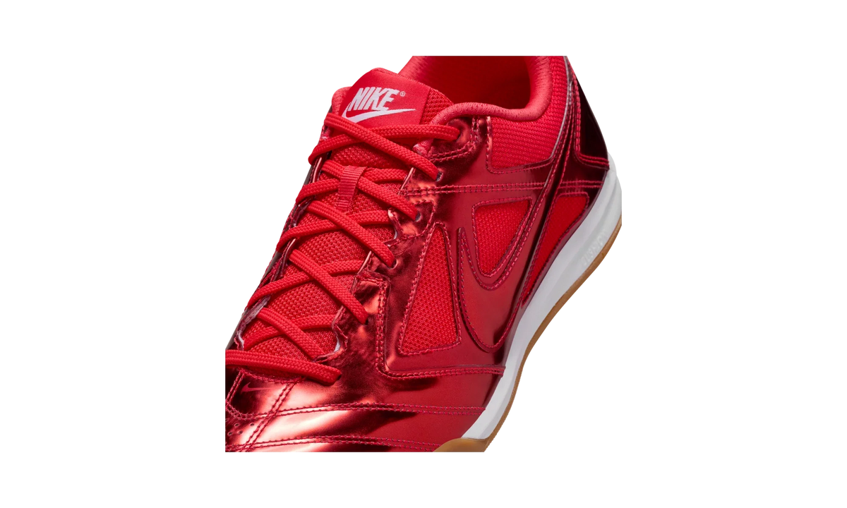Nike Gato LV8 Light Crimson Gum
