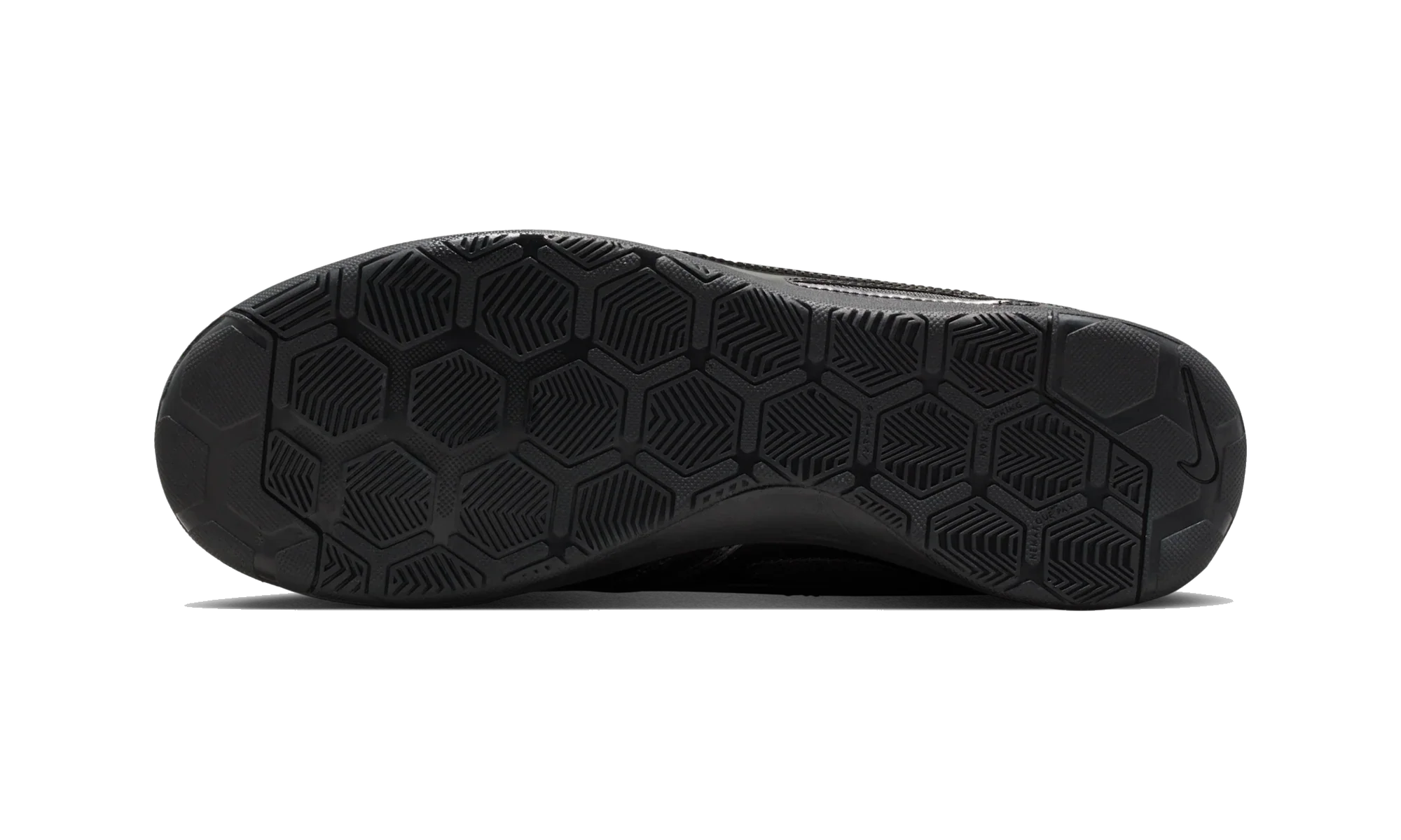 Nike Gato LV8 Metallic Anthracite Black