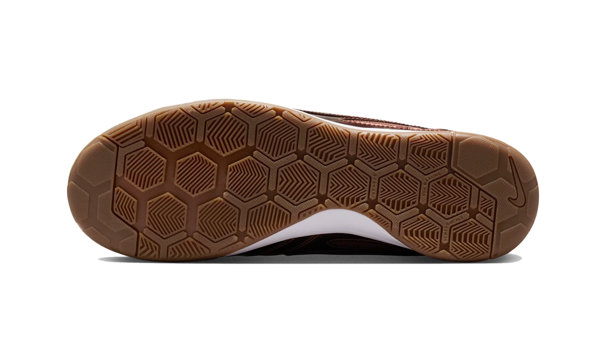 Nike Gato LV8 Metallic Fauna Brown