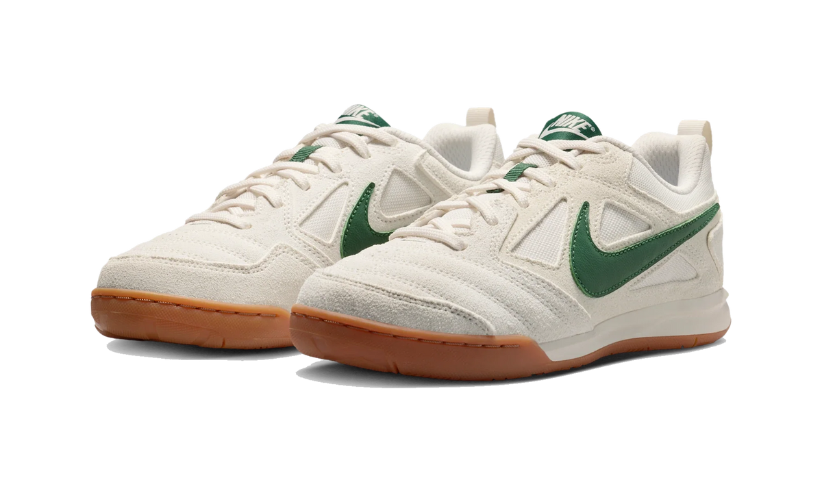 Nike Gato Phantom Gum Medium Brown Comet Blue Fir