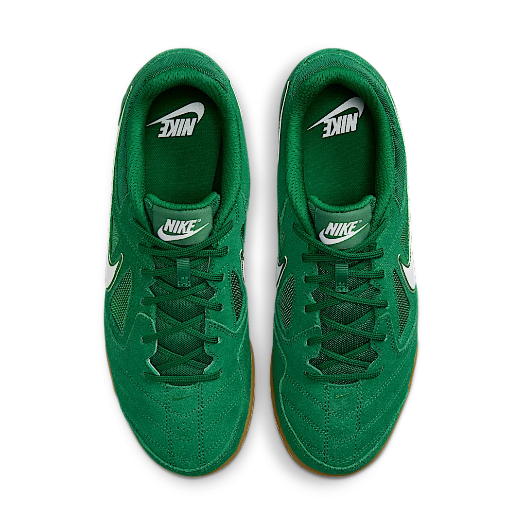 Nike Gato Pine Green, Pine Green/White/Gum Light Brown (HQ6020-300)
