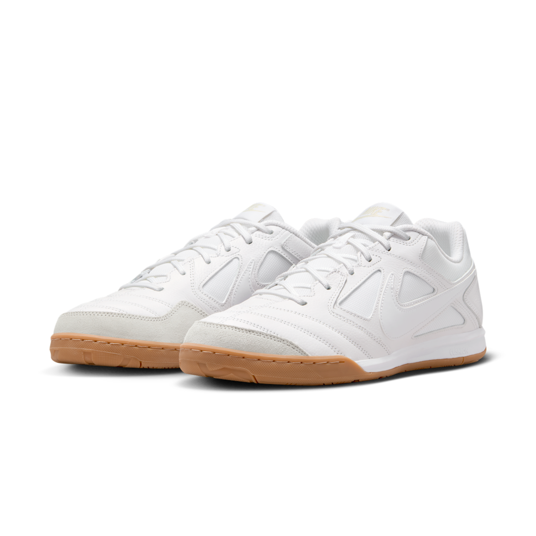Nike Gato White Gum