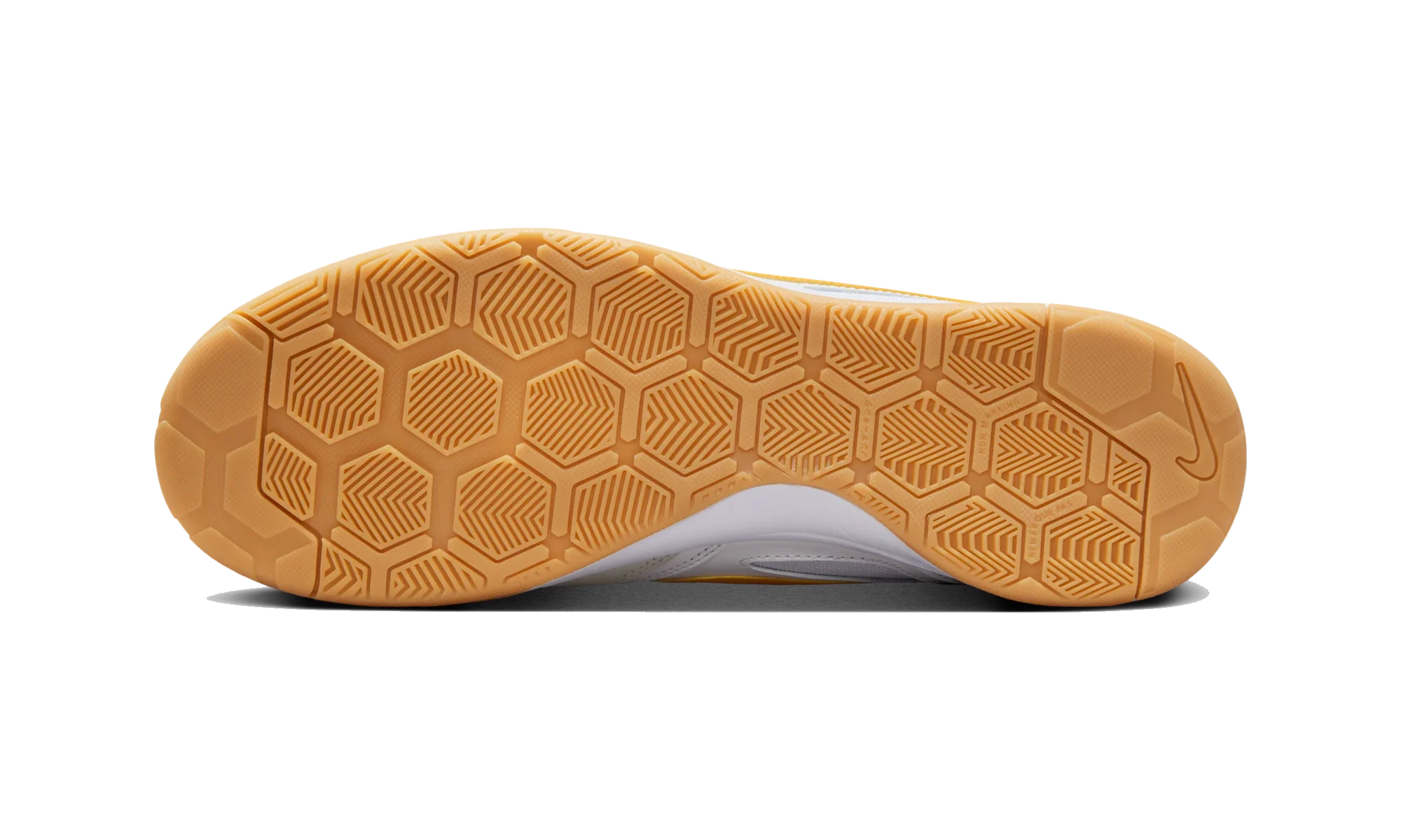 Nike Gato White Gum Yellow University Gold