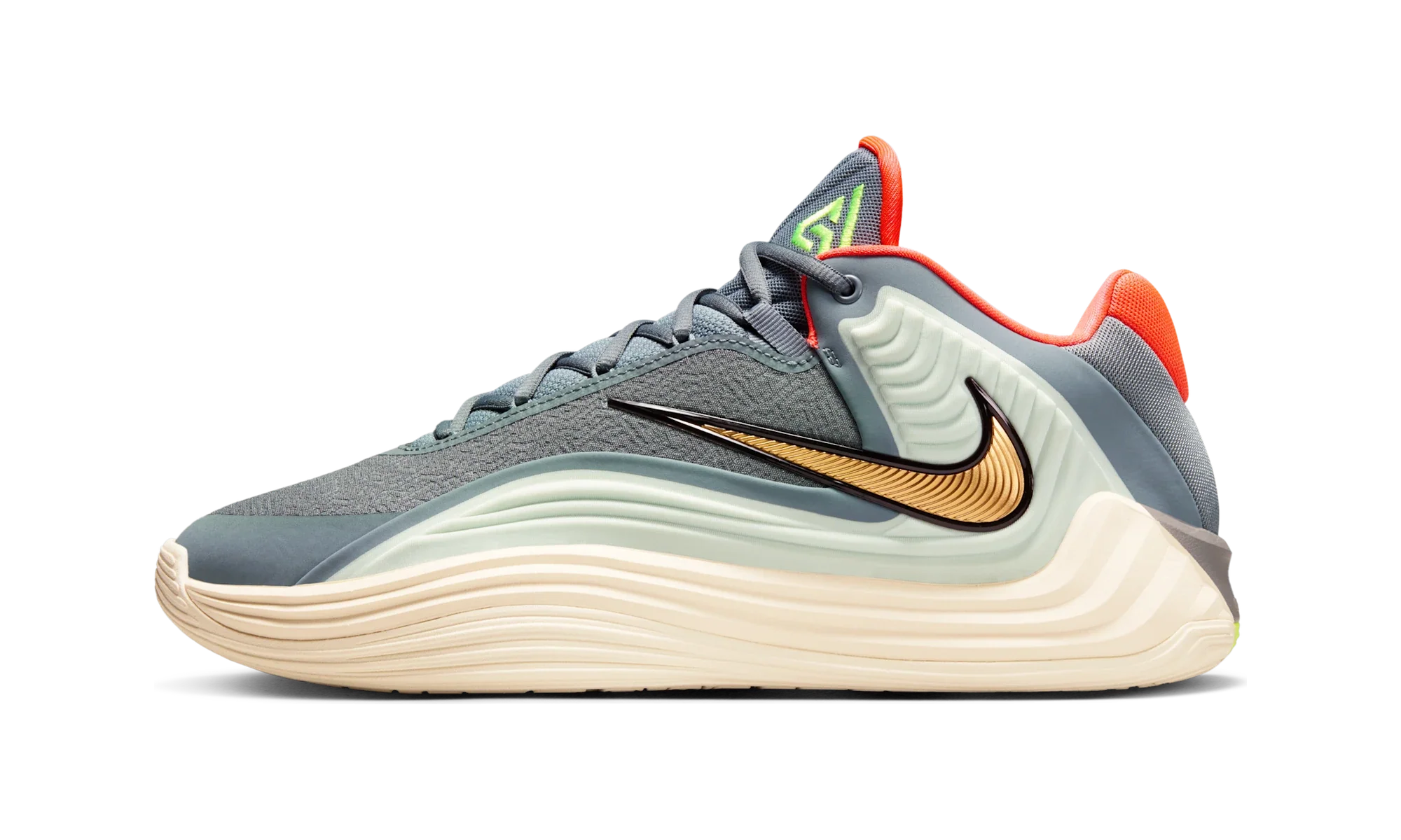 Nike Giannis Freak 7 Deception