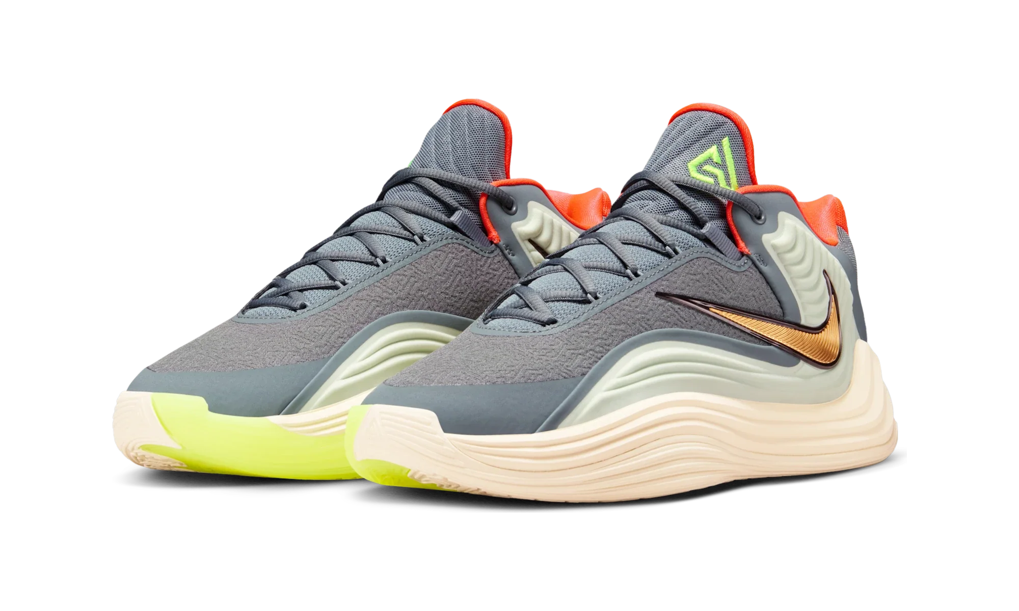 Nike Giannis Freak 7 Deception