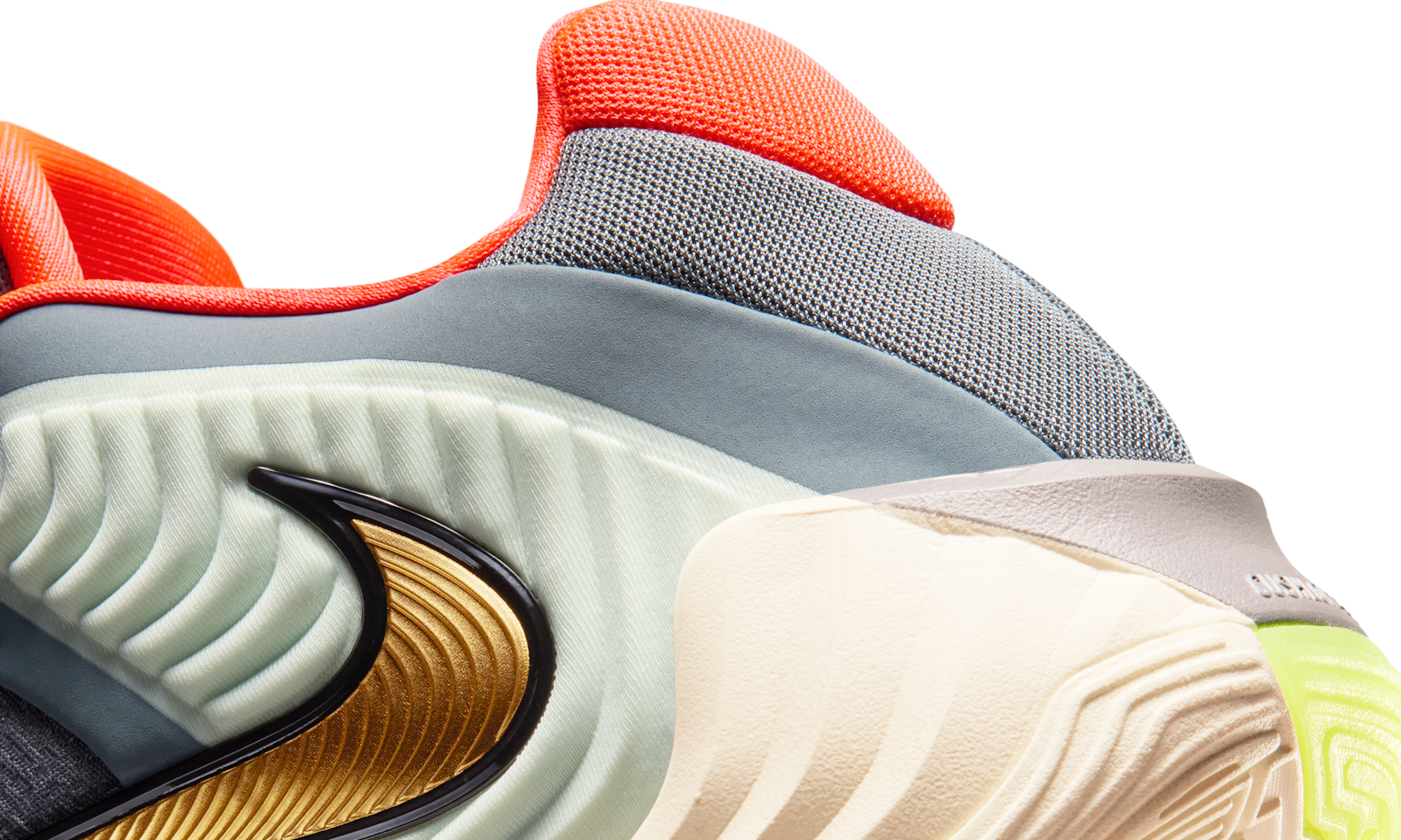 Nike Giannis Freak 7 Deception