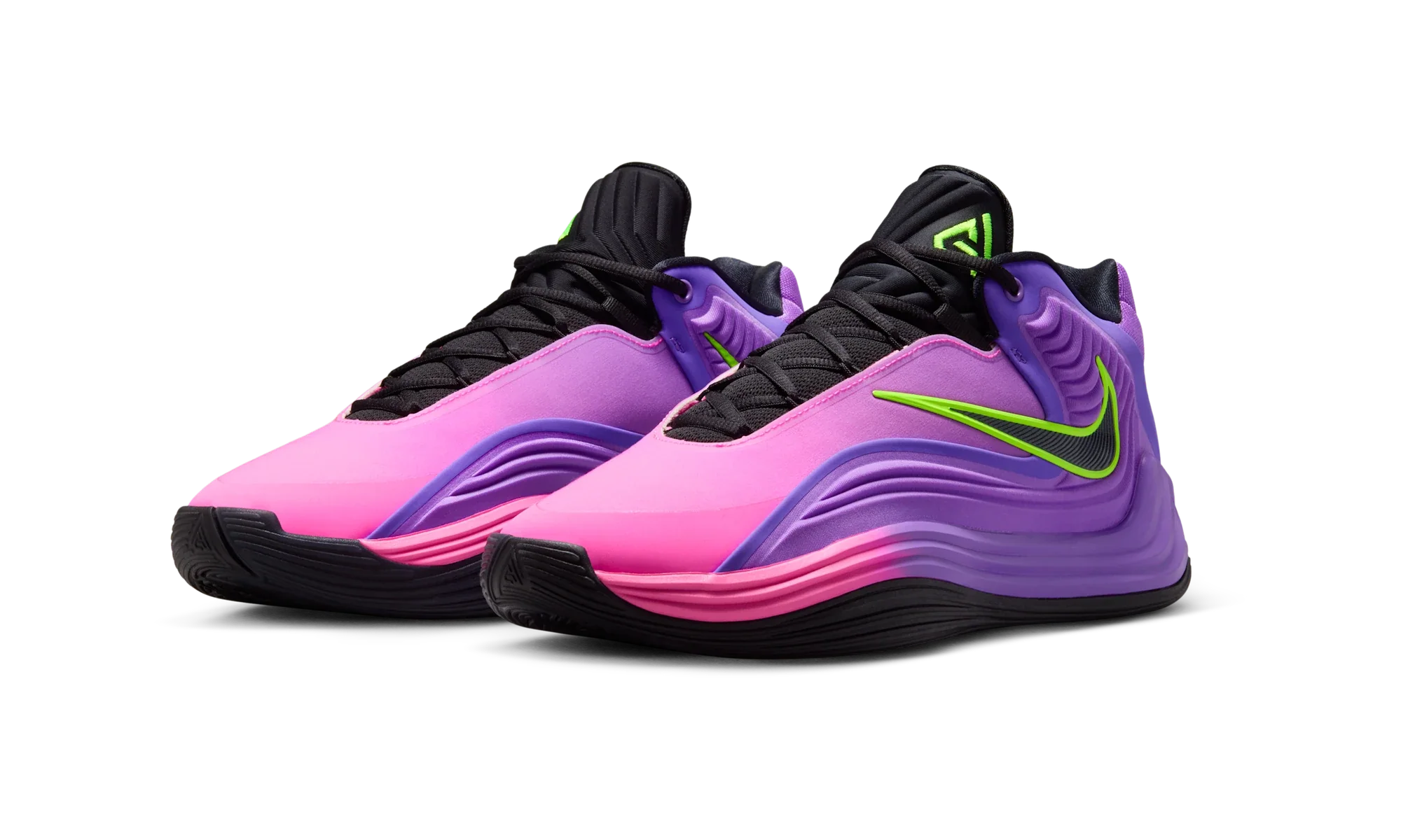 Nike Giannis Freak 7 Fade