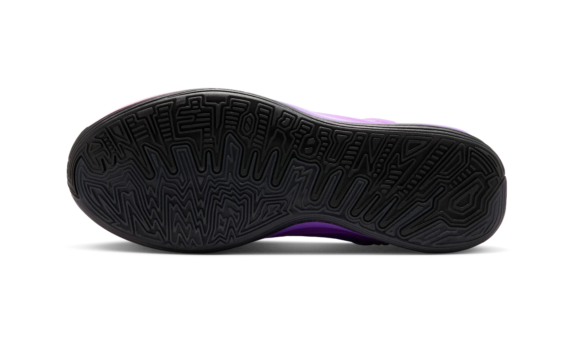 Nike Giannis Freak 7 Fade